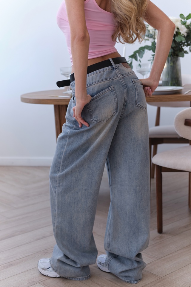 Джинсы 22972889