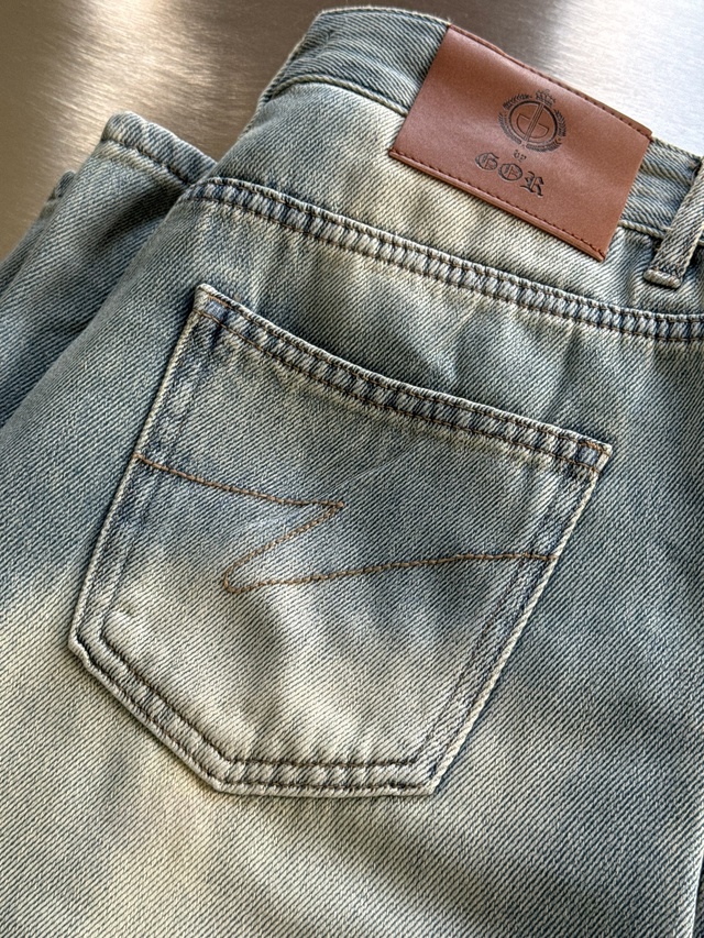 Джинсы 22972884