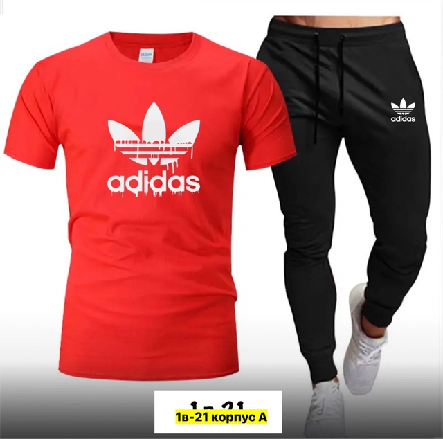 Спортивный костюм 22972384