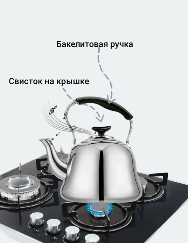 Чайник 22972975