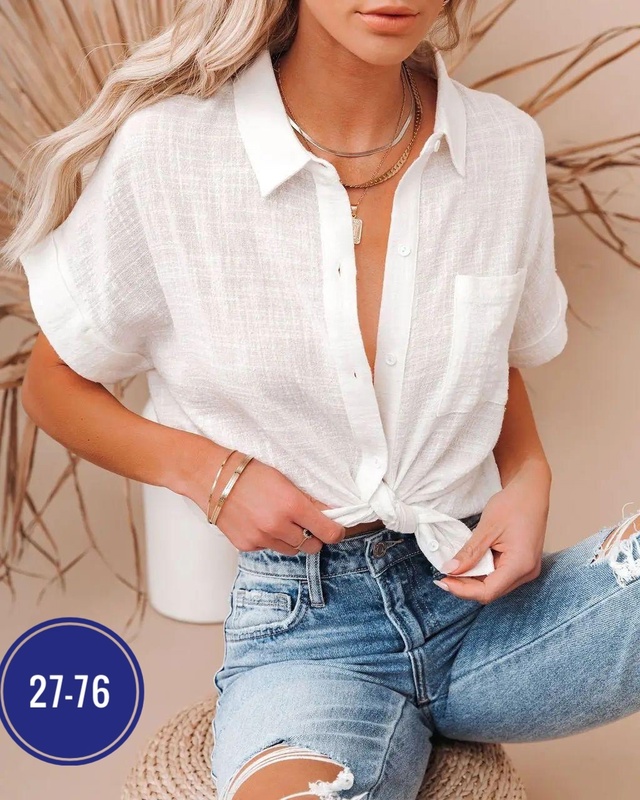 Рубашка 22974556