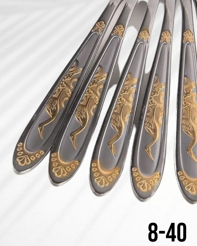 Набор столовых приборов 22975838