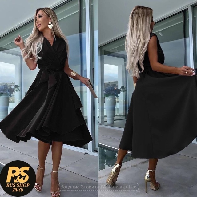 Платье 22974857