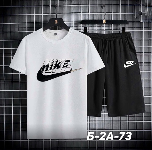 Спортивный костюм 22975899