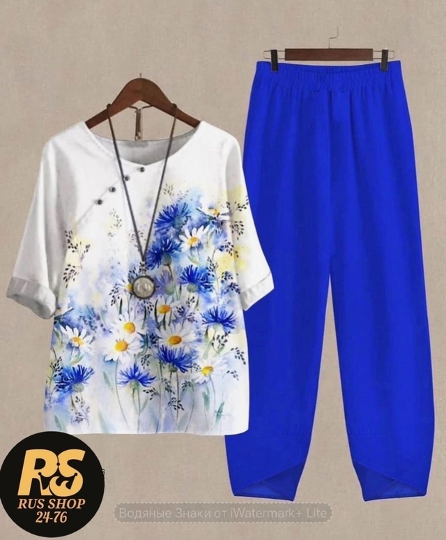 Костюм 22974994