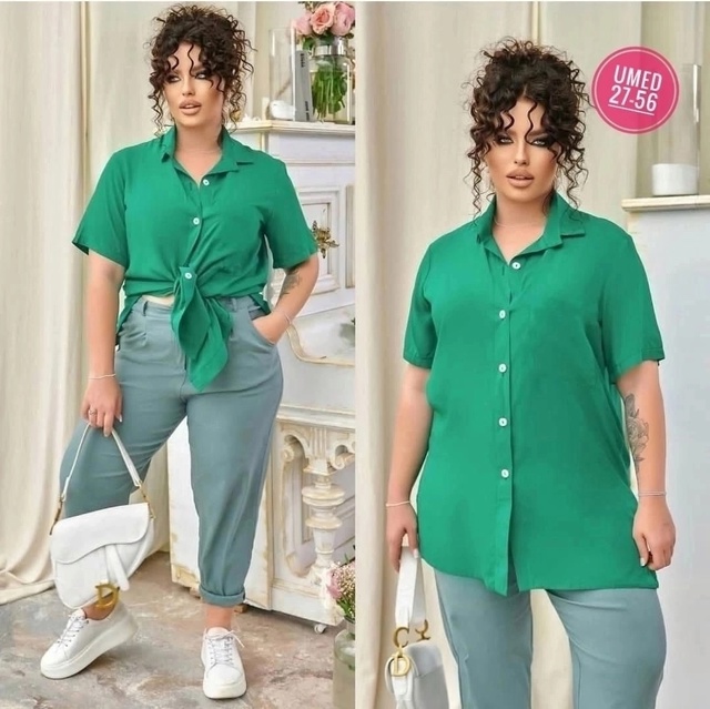 Рубашка 22974925