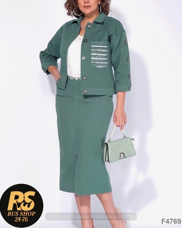 Костюм 22974985