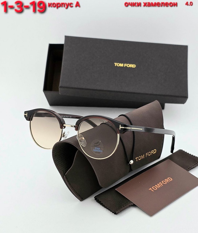 Солнцезащитные очки 22976008