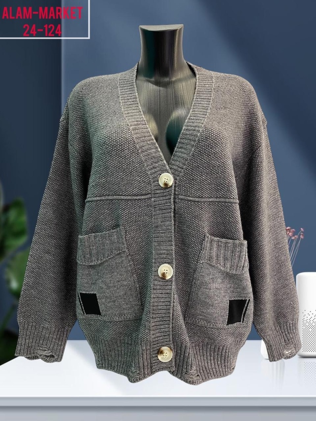 Кардиган 22975962