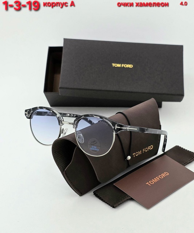 Солнцезащитные очки 22976008