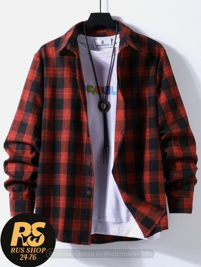 Рубашка 22974991