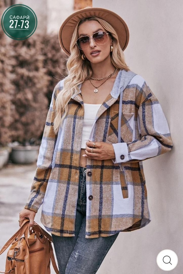 Рубашка 22976160