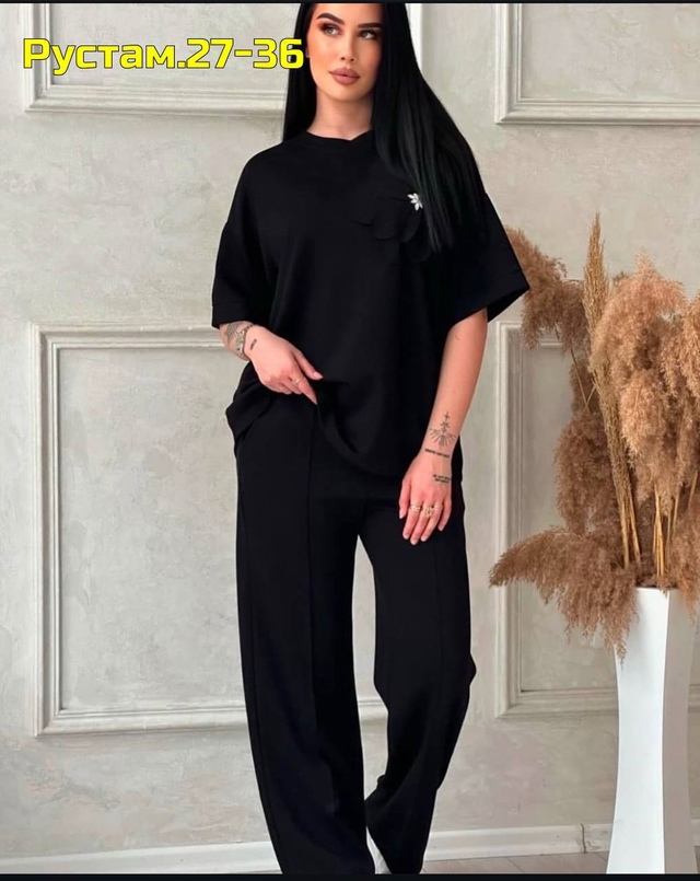 Спортивный костюм 22976034