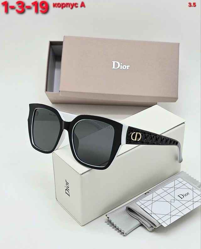 Солнцезащитные очки 22976010