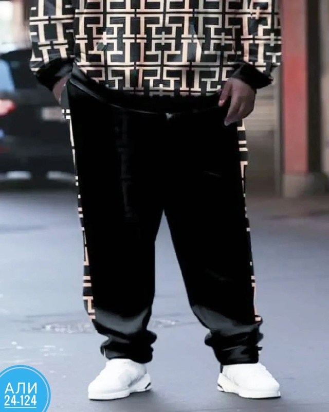 Спортивный костюм 22974873