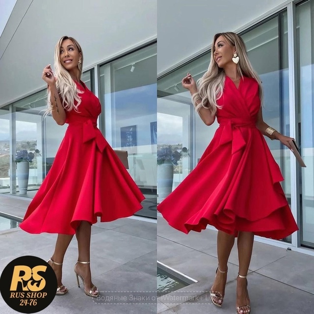 Платье 22974857