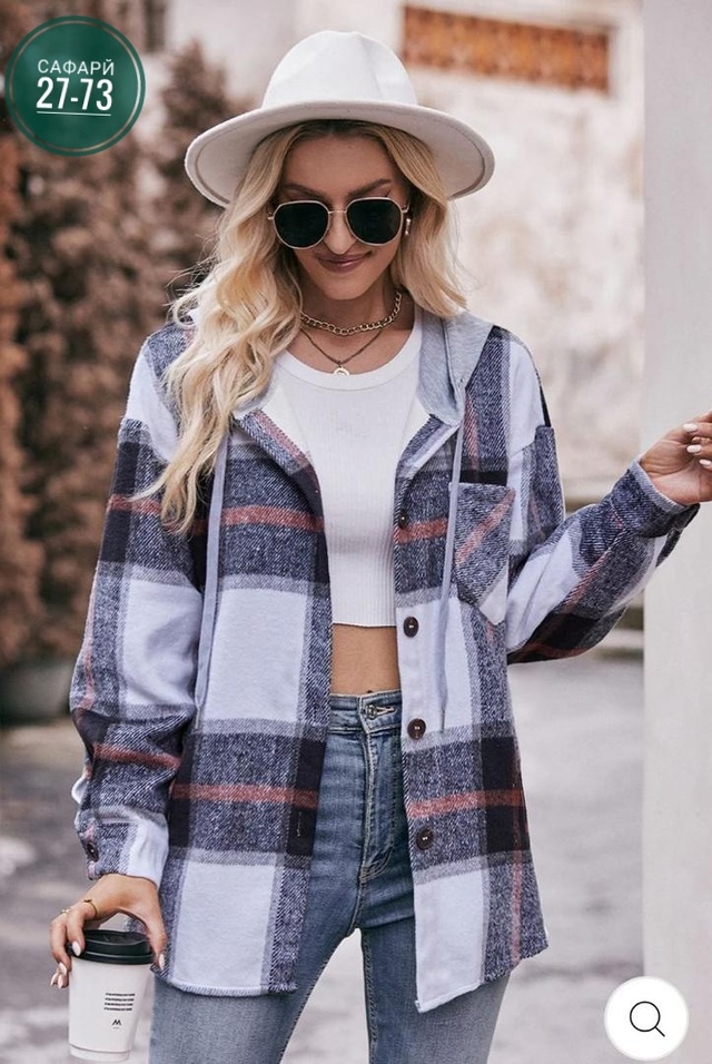 Рубашка 22976160