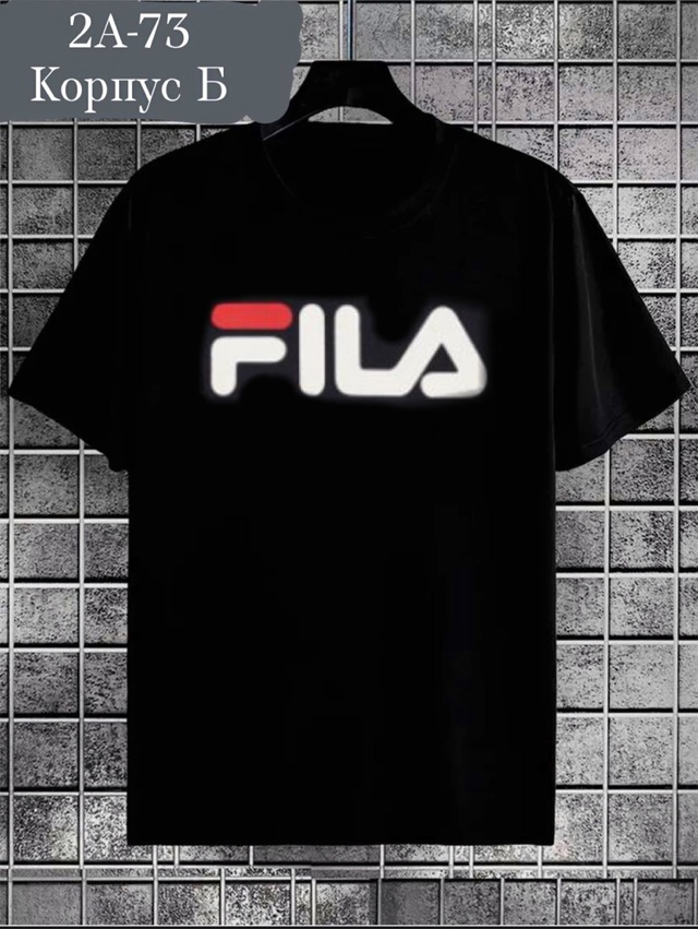 Футболка 22974324