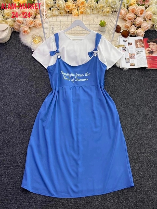 Сарафан 22975949