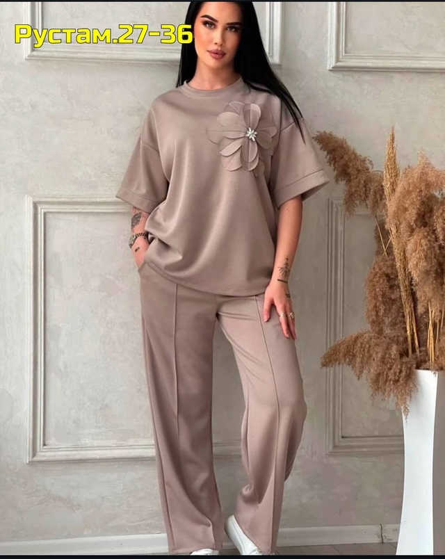 Спортивный костюм 22976034