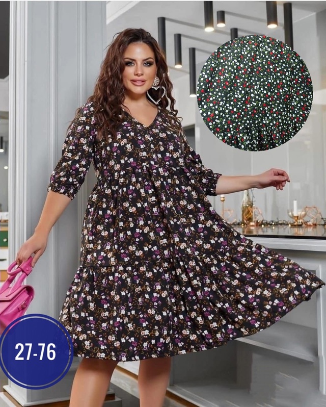 Платье 22975544