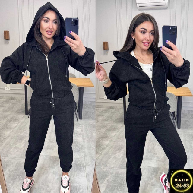 Спортивный костюм 22975982