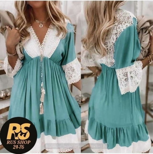 Платье 22974990