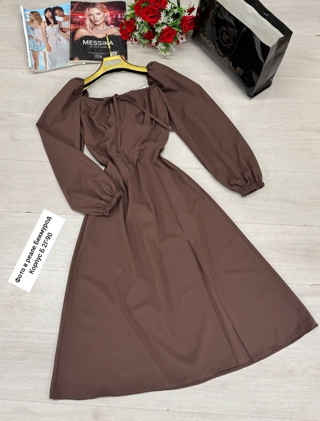 Платье 22975784