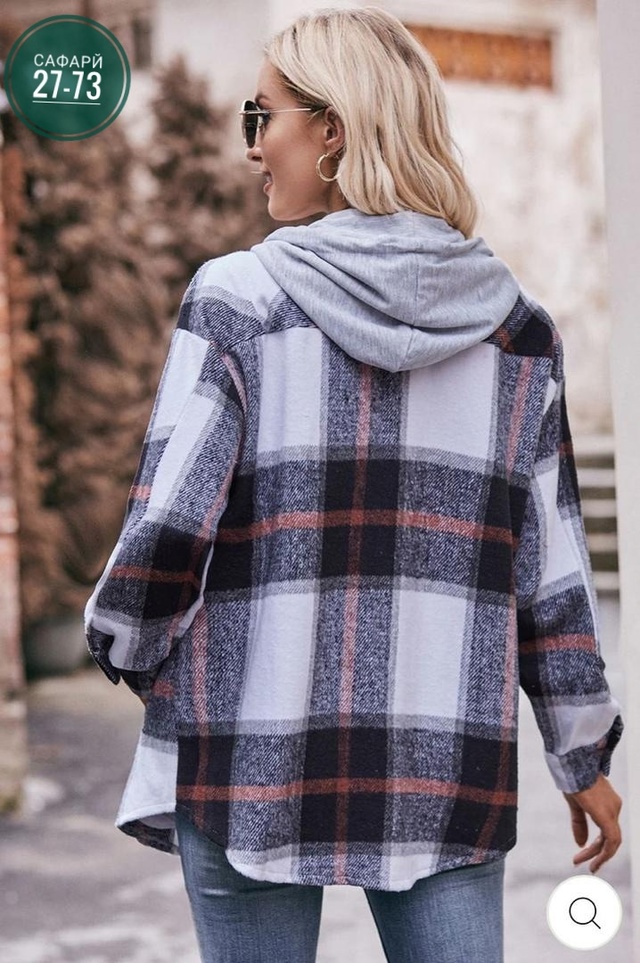 Рубашка 22976160