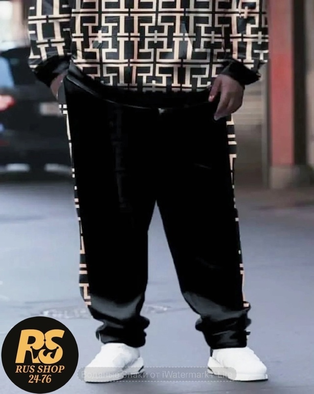 Спортивный костюм 22974989