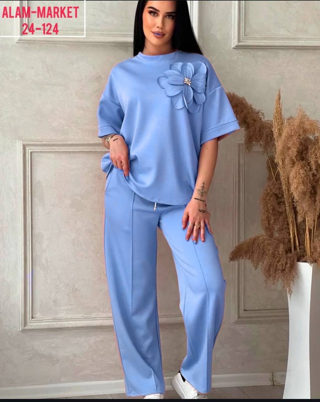 Спортивный костюм 22975947