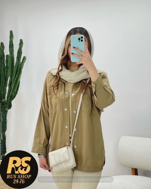 Рубашка 22974861