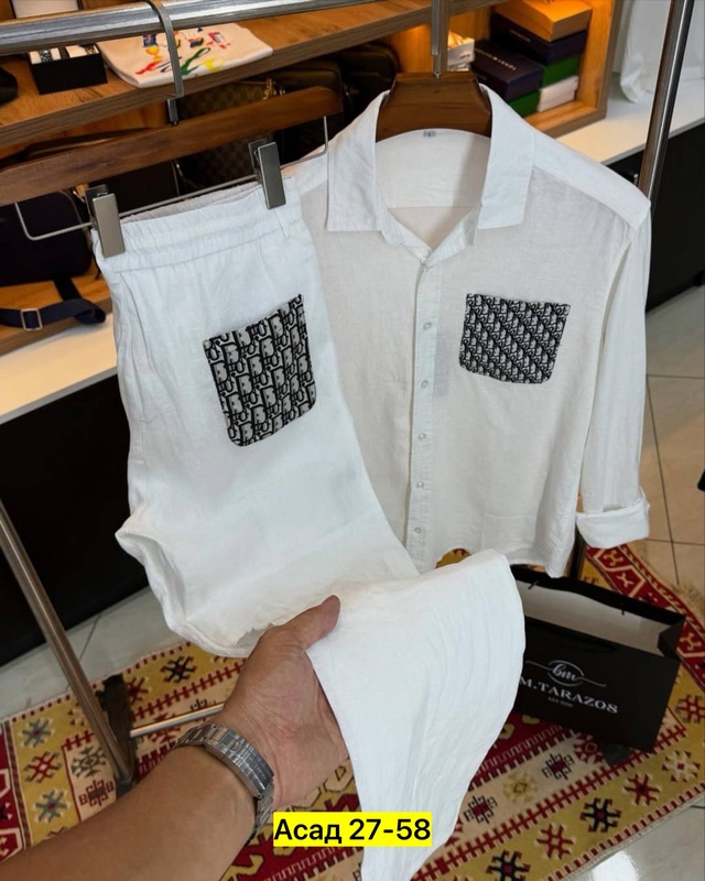 Костюм 22974743