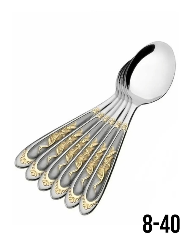 Набор столовых приборов 22975838