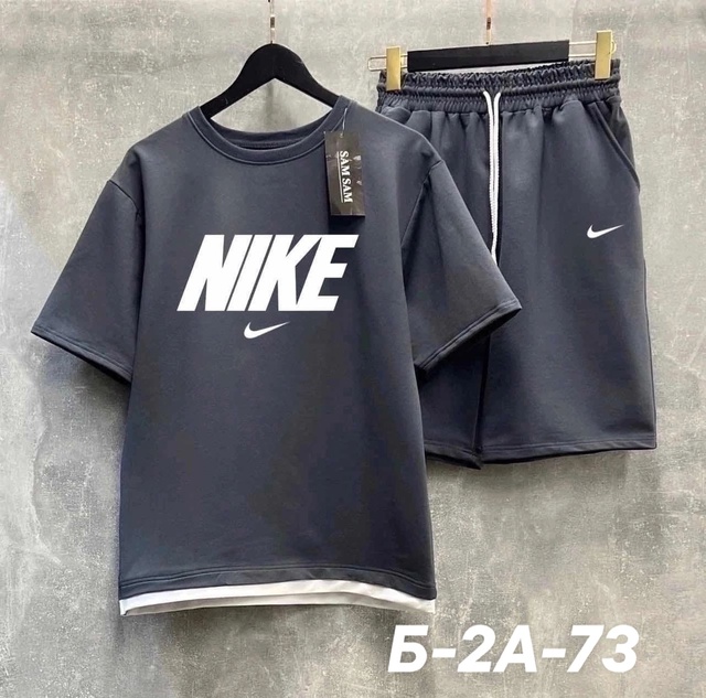 Спортивный костюм 22974750