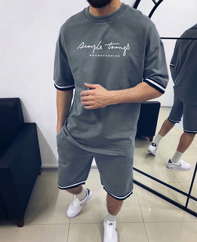 Спортивный костюм 22977248