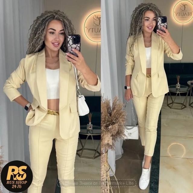 Костюм 22977684