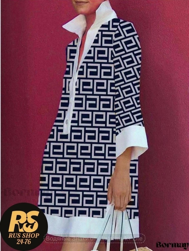 Платье 22976887