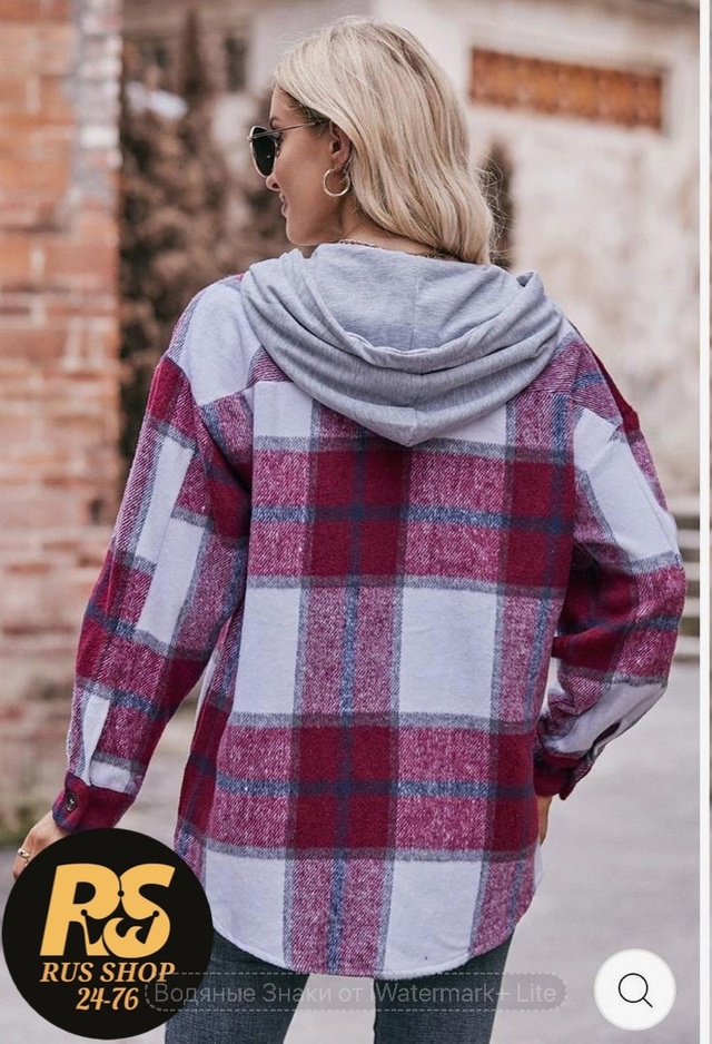 Рубашка 22976886