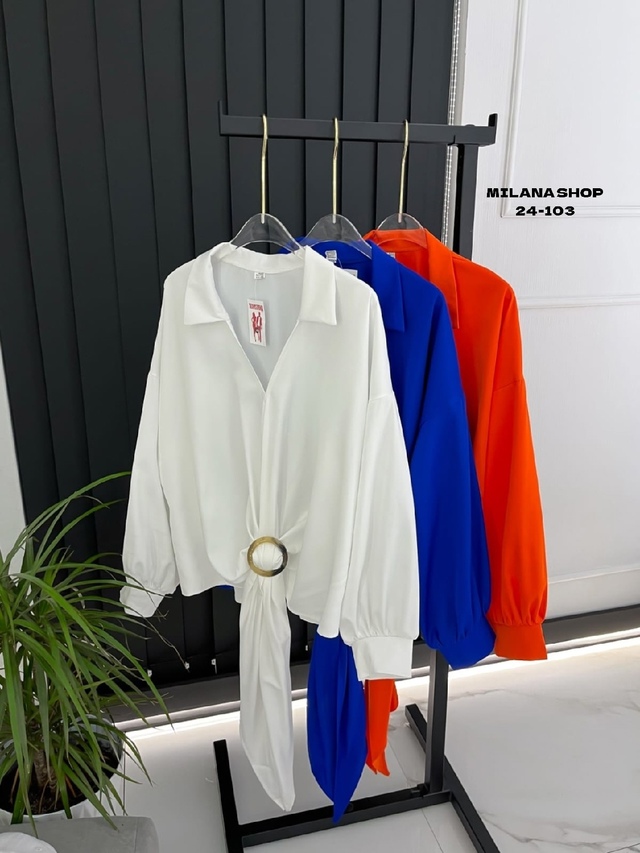 Рубашка 22977280