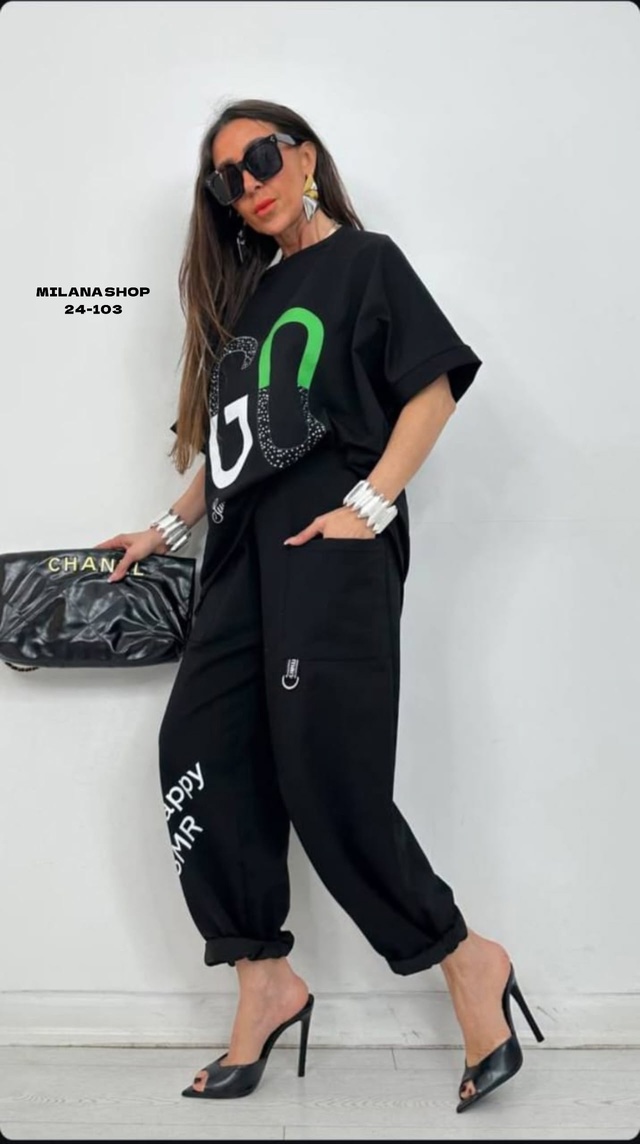 Спортивный костюм 22976452