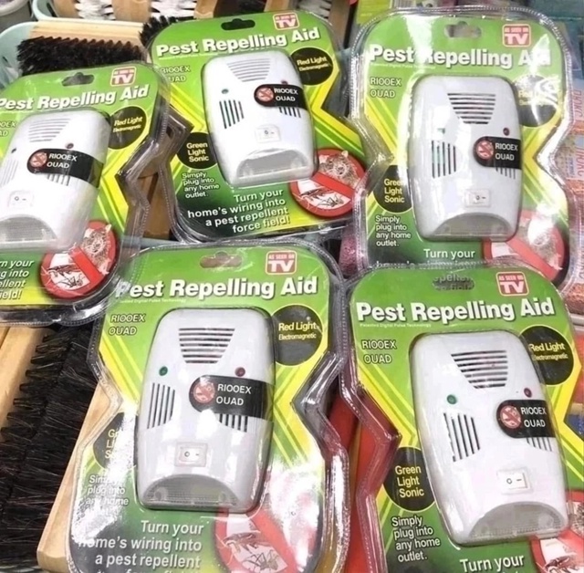 Отпугиватель грызунов и насекомых 22977459