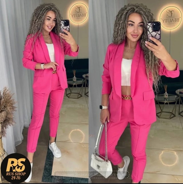 Костюм 22977684