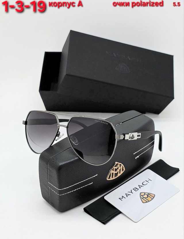 Солнцезащитные очки 22977643