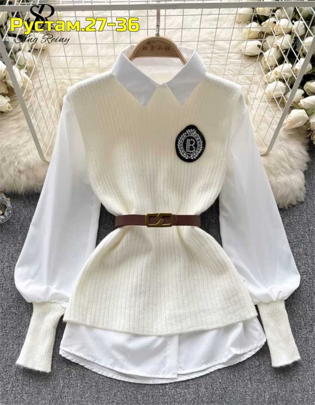 Рубашка 22977625