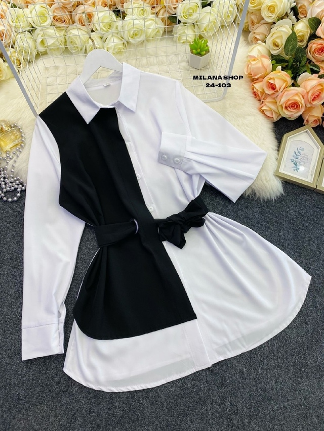 Рубашка 22977094