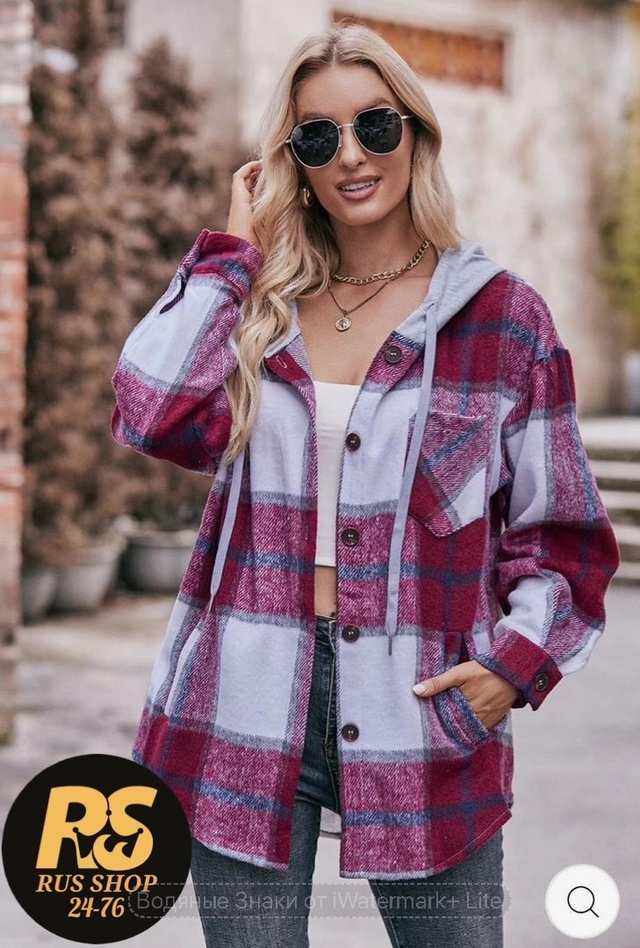 Рубашка 22976886