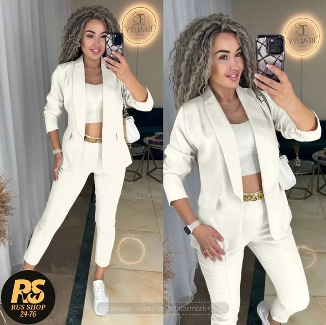 Костюм 22977684