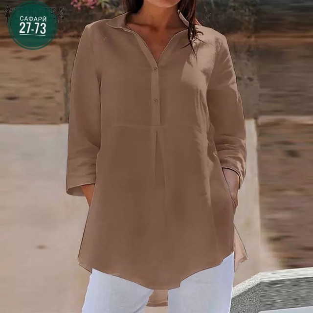 Блузка 22976588