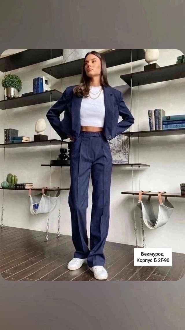 Костюм 22976977